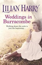 Weddings burracombe lilian for sale  UK
