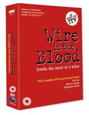 Wire blood complete for sale  STOCKPORT