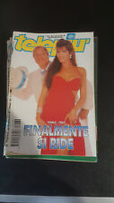 Rivista telepiu 1994 usato  Virle Piemonte