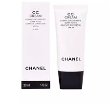 Chanel cream complete usato  Rimini