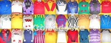 Maxi lotto2 maglie usato  Scafati