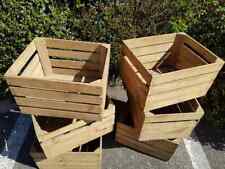 Bargain clearance wooden for sale  LISS