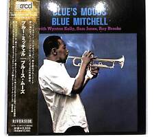 Ebond blue mitchell usato  Italia