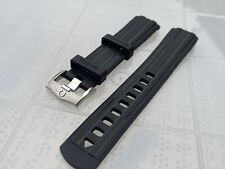 20mm omega black for sale  REDDITCH