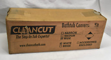 Cleancut convertible bathtub for sale  Kansas City