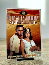 Salomon reine saba d'occasion  Ronchin