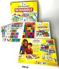 Scrabble jeu societe d'occasion  Carcassonne