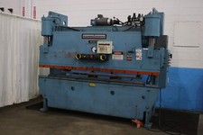 100 ton niagara for sale  Holland