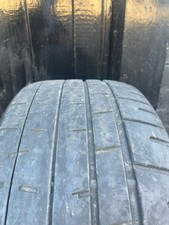 Pirelli trofeo 245 for sale  CRAMLINGTON