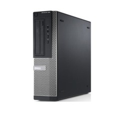 Dell optiplex 3010 d'occasion Dell optiplex 3010 d'occasion  France