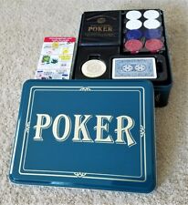 Professional poker set d'occasion  Expédié en Belgium