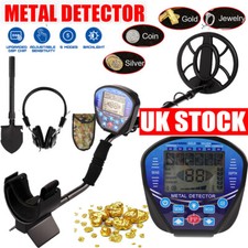 Gold metal detector for sale  BIRMINGHAM