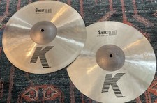 Zildjian zildjian sweet for sale  Dearborn