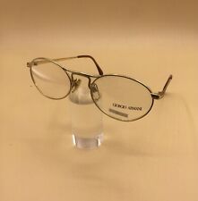 Giorgio armani eyeglasses d'occasion  Expédié en Belgium