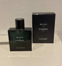 Empty men chanel for sale  NORWICH