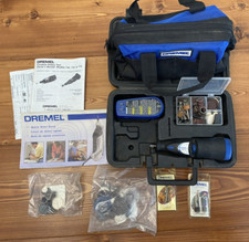 Dremel multipro cordless for sale  Medford