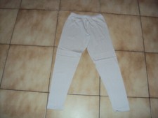 Legging beige ans d'occasion  Saint-Denis