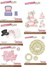 Cottage cutz wedding for sale  MANCHESTER
