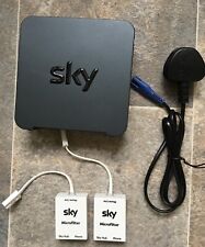 Sky hub 102 for sale  RUGBY