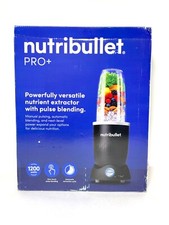 Nutribullet pro plus for sale  Jonesboro