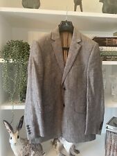 Fellini linen tailored for sale  BURNLEY