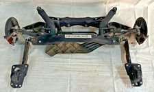 Assale ponte posteriore usato Assale ponte posteriore usato  Casoria