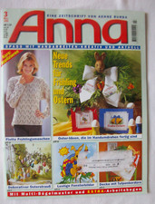Anna burda spass gebraucht kaufen  Bingen