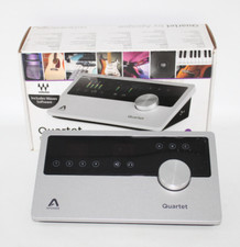 Apogee quartet usb gebraucht kaufen  Duisburg