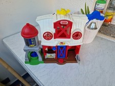 Fisher price spielzeug gebraucht kaufen  Salzgitter