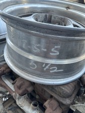 Progressive wheel 218 for sale  Stockton