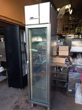 Infrico upright glass for sale  TORRINGTON