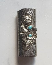 Vintage silver bear for sale  Kittanning