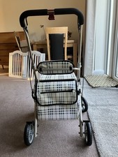 Cielo stroller shopping for sale  CARSHALTON