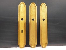 Vintage lot plaques d'occasion Vintage lot plaques d'occasion  Montalieu-Vercieu