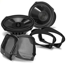 Boss audio bhd98 d'occasion  Expédié en Belgium