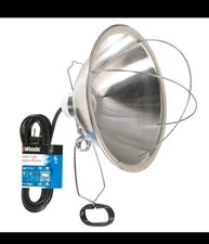 Clamp work light for sale  Tupelo