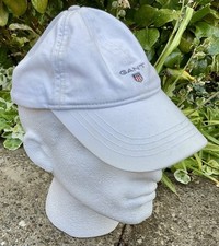 Gant cap white for sale  ABERDEEN