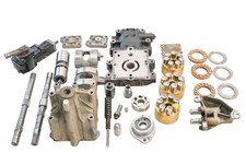 Kubota rtv900xtw hydraulic for sale  Ashaway