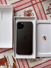 Iphone pro 256gb usato  Angri
