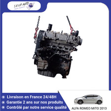 Moteur alfa romeo d'occasion  Saint-Quentin