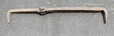Antique log dog for sale  Mechanicsburg