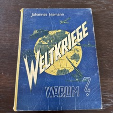 Herba sammelalbum weltkriege gebraucht kaufen  Koblenz
