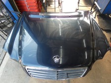 Motorhaube w203 c180 gebraucht kaufen  Deutschland