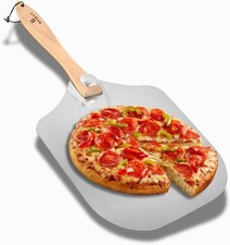 Metal pizza peel for sale  Plainwell