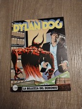 Dylan dog originale usato  Modena