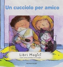 Cucciolo per amico. usato  Vejano