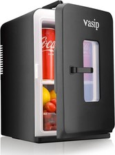 mini fridge freezer for sale  SALFORD