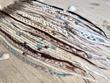 Wolldreads dreadlocks dreads gebraucht kaufen  Hamm