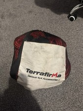 Terrafirma kinetic recovery for sale  HARLOW