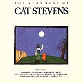 Best cat stevens for sale  STOCKPORT